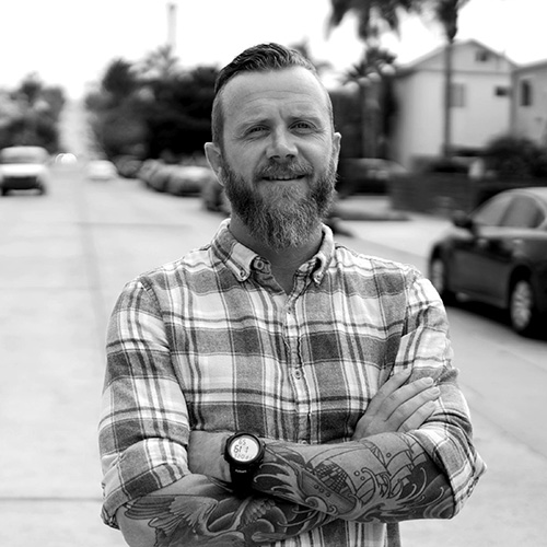 Ian Roche